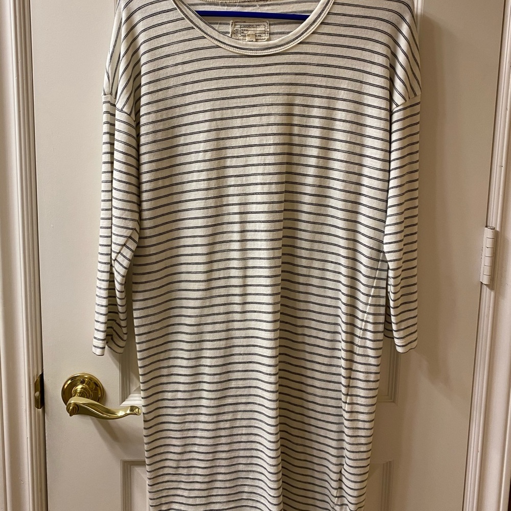 Current Elliot Dress